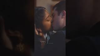 Ben and Devi Kiss Scenes - Never Have I Ever Season 4  #shorts