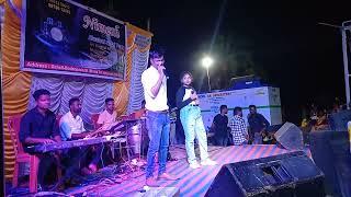  Tarzan Song Nimesh musical Gurgaon marriage  2023 Singer Ashok Bhai