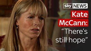 Ten years on Kate and Gerry McCann in their own words