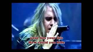 Helloween  Forever And One HQ+lyrics