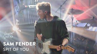 Sam Fender - Spit of You  Live at Other Voices Festival 2021