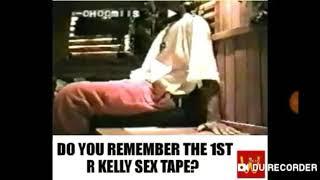 The R. Kelly INFAMOUS tape intro pt 1 #freerkelly