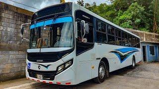 Caio Apache Vip IV Mercedes Benz OF-1722.