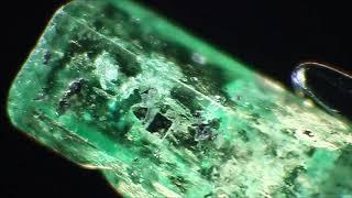 The Emerald Natural Synthetic and Imitations  Part 13