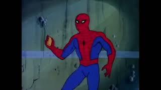 Spider-Man 1981 Episode 3