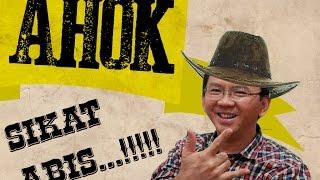 SIKAT HABIS - Ahok  Speech Composing #22