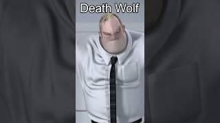 Death Wolf but…