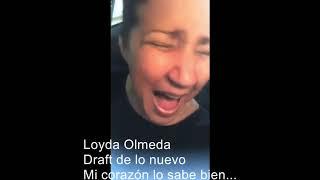 Draft - Mi corazón lo sabe bien