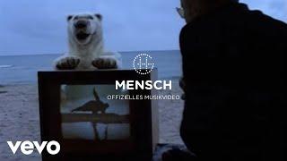 Herbert Grönemeyer - Mensch offizielles Musikvideo