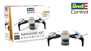 Revell Navigator NXT 23811
