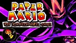 Shadow Queen Final Phase Remix Paper Mario TTYD - Extended