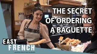 How to Order at a French Bakery Like a Local  Super Easy French 67