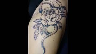 tattoo design  rnltattooartv 