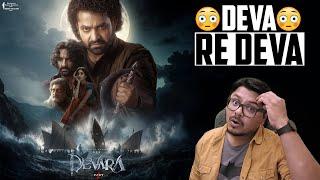 Devara Movie Review  Yogi Bolta Hai