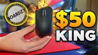 VXE R1 PRO Mouse Review KING of Budget Mice SHOCKING