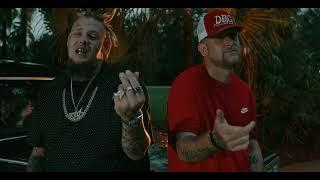 Young Gunner- Up N Leave ft. FJ OUTLAW