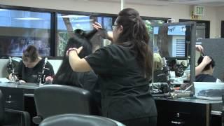 Cosmetology - Golden West College