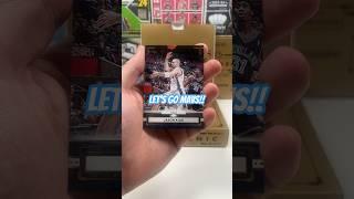 Opening a Panini PhotoGenic Basketball Hobby Box Pack 4 #photogenicbasketball #paniniphotogenic