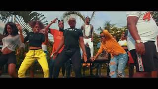 Serge Beynaud Ft. Yoro Swagg - Lifuende - Clip officiel