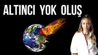 Altıncı Büyük Yok Oluş