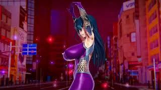 MMD Taiminim asagi 2.0 dance