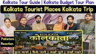 कोलकाता  Kolkata Tour Guide  Kolkata Budget Tour Plan  Kolkata Tourist Places   Kolkata Trip.