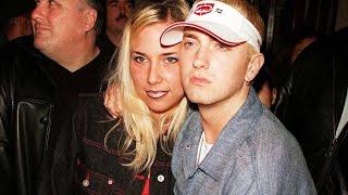 Match Made in Hell Eminem and Kim Mathers Synastry Reading