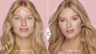 How To Get The Pillow Talk Look  Charlotte Tilbury