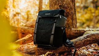 Why is Nobody Talking about this Camera Bag? - Manfrotto Chicago