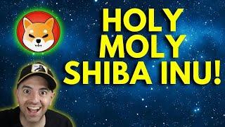 JUST IN SHIBA INU PARTNERSHIP WITH MASSIVE CELEBRITY? 1 TRILLION SHIBA INU JUST BOUGHT WOW