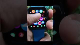 Fire Boltt Visionary Smartwatch #unboxing #shorts #RedTechTamizha@RedTechTamizha