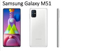 Samsung Galaxy M51 İnceleme