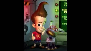 The Jimmy Neutron Theme Song No Sound Effects Version