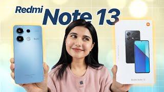 Redmi Note 13 Review नेपालीमा Still the Best under Rs. 30000?