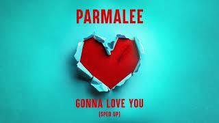 Parmalee - Gonna Love You Sped Up Official Audio