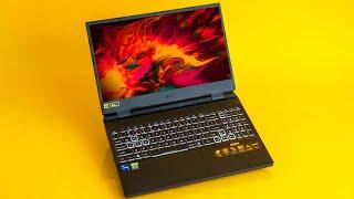 2022 Acer Nitro 5 Review - Great Performance Bad .....