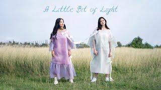 Titi DJ ft. Stephanie Poetri - A Little Bit of Light Official Music Video