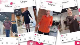 TuvidXXL - Büyük Beden İnstagram Sayfamız