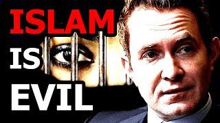 MUSLIM CULTURE IS BAD CULTURE  Douglas Murray Maajid Nawaz Sam Harris Eric & Bret Weinstein