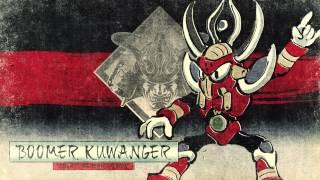 WHISPERED - BOOMER KUWANGER  MEGAMAN X COVER