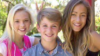 Taylor Swift - Shake It Off MattyBRaps Cover ft Skylar Stecker & Jordyn Jones   MattyBRaps