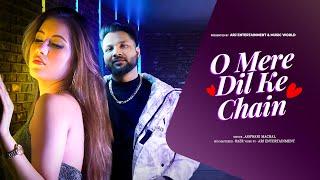 O Mere Dil Ke Chain - Cover Song 2023  Old Song New Version Hindi  Romantic Hindi Song  Ashwani