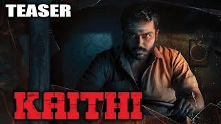 Kaithi Hindi Dubbed Movie  Karthi New Hindi Dubbed Movie 2020  Kaithi Hindi Dubbed Trailer