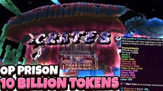 WE MADE THE *ULTIMATE* MAXED CASH PICKAXE  Minecraft McGlobe OP Prison