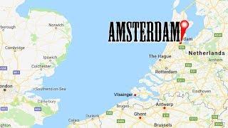 АмстердамAmsterdam