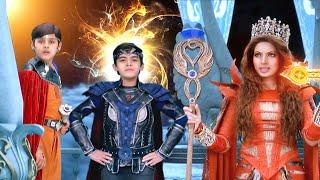 Baalveer को Bhayankar Pari से बचाने Kaal Lok पहुंचा Vivaan  Baalveer  Ep 114  Superhero Episode