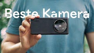 Das 1500€ Leica-Kamera Smartphone
