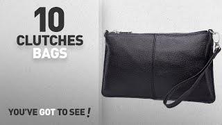 Top 10 Clutches Bags  New & Popular 2018