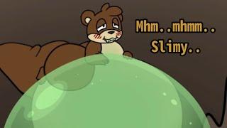 Otter Inflation Game