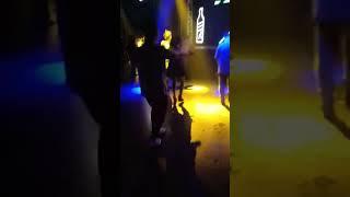 Joget ala des tak des surabaya